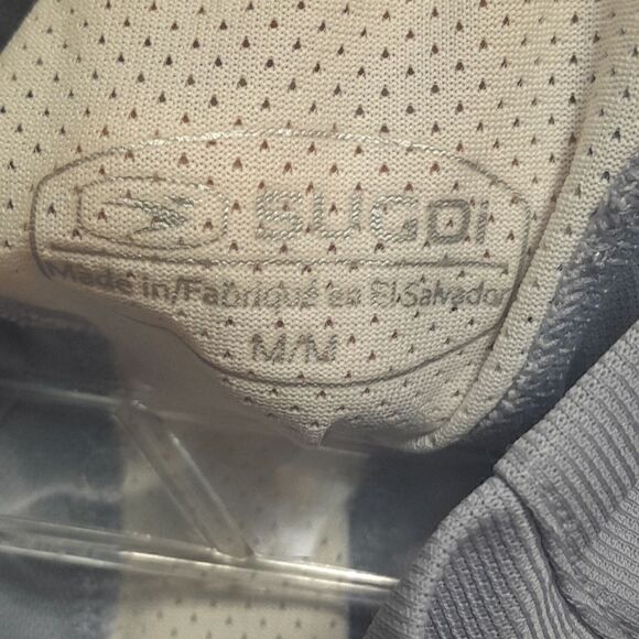 SUGOI Slipstream Cycling Jersey....Size M....New - Picture 3 of 9